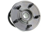 2002-05 EXPLORER MEVOTECH FRONT WHEEL BEARING & HUB ASSEMBLY H515050