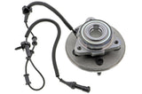2002-05 EXPLORER MEVOTECH FRONT WHEEL BEARING & HUB ASSEMBLY H515050