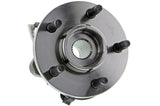 2003-09 RANGER MEVOTECH FRONT WHEEL BEARING & HUB ASSEMBLY H515052
