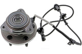 2003-09 RANGER MEVOTECH FRONT WHEEL BEARING & HUB ASSEMBLY H515052