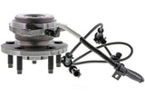 2003-09 RANGER MEVOTECH FRONT WHEEL BEARING & HUB ASSEMBLY H515052