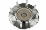 2003-22 EXPRESS 3500 MEVOTECH FRONT WHEEL BEARING & HUB ASSEMBLY H515060