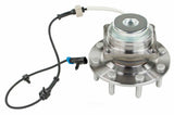 2003-22 EXPRESS 3500 MEVOTECH FRONT WHEEL BEARING & HUB ASSEMBLY H515060