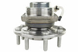 2003-22 EXPRESS 3500 MEVOTECH FRONT WHEEL BEARING & HUB ASSEMBLY H515060