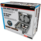 Performance Tools W89749 - Cylinder Leak Down Tester Kit