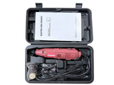 RODAC ROTARY TOOL KIT