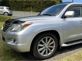 2009-15 LEXUS LX570 FORMFIT HOOD PROTECTOR