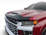2020-25 CHEVROLET SILVERADO 2500HD/3500HD Husky Liner Aeroskin Hood Protector
