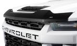 2020-25 CHEVROLET SILVERADO 2500HD/3500HD Husky Liner Aeroskin Hood Protector