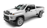 2020-25 CHEVROLET SILVERADO 2500HD/3500HD Husky Liner Aeroskin Hood Protector
