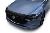 2019-21 MAZDA 3 HATCHBACK/24 MAZDA 3 HATCHBACK AEROSKIN HOOD PROTECTOR