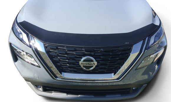 2021-25 NISSAN ROGUE HUSKY LINER AEROSKIN HOOD PROTECTOR