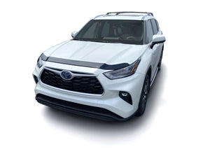 2020-24 TOYOTA HIGHLANDER AVS AEROSKIN HOOD PROTECTOR