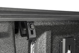 Enthuze Hard Folding Flush Mount C-Series For 2019-2026 Ram 1500 6'4" Bed Without Multifunction Tailgate Tonneau Cover Enthuze #ACTENT34009