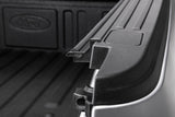 Enthuze Hard Folding Flush Mount C-Series For 2019-2026 Ram 1500 6'4" Bed Without Multifunction Tailgate Tonneau Cover Enthuze #ACTENT34009