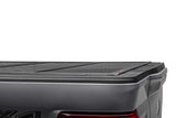 Enthuze Hard Folding Flush Mount C-Series For 2019-2026 Ram 1500 6'4" Bed Without Multifunction Tailgate Tonneau Cover Enthuze #ACTENT34009