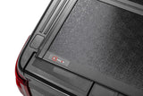Enthuze Hard Folding Flush Mount C-Series For 2019-2026 Ram 1500 6'4" Bed Without Multifunction Tailgate Tonneau Cover Enthuze #ACTENT34009