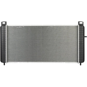 BTK - R2370 - Radiator