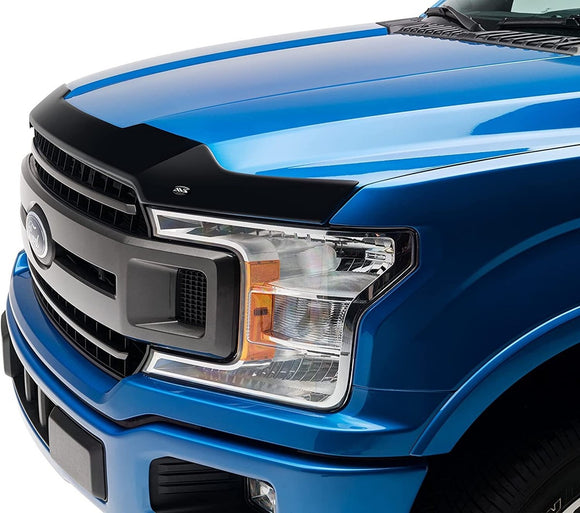 2015-20 F150 Husky Liner Aeroskin Hood Protector 2842096