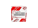 Genuine Toyota Oil Filter 90915-YZZN1