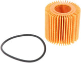 Genuine Toyota Oil Filter 04152-YZZA6