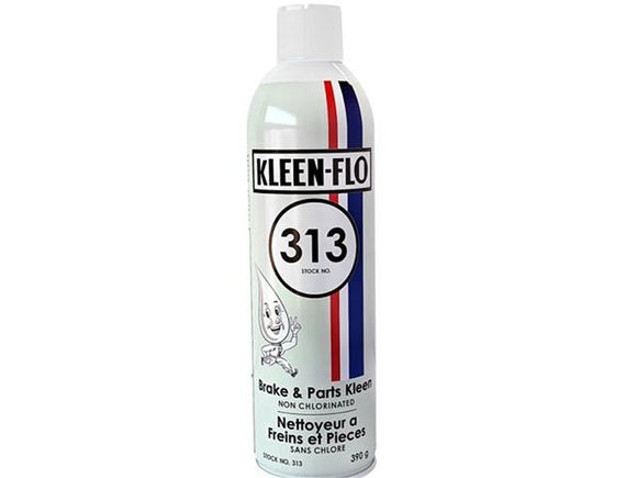 Kleen-Flo - Brake & Parts Kleen Cleaner 390g