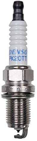 Denso 4504 PK2077 Platinum Spark Plug, Pack of 1