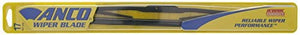 ANCO 31-Series 31-17 Wiper Blade - 17" (Pack of 1)