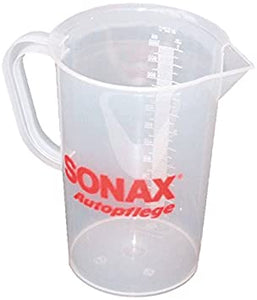 Sonax Measuring Cup 1L Capacity