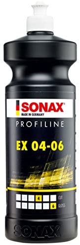 Sonax 1L Polish, EX 04/06 Silicone-Free, P2000