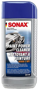 Sonax 500ml Paint Power Cleaner, Hybrid NPT