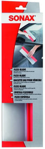 Sonax Water Blade Silicone T-Blade 12" Squeegee