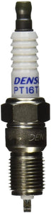 Denso 4511 PT16TT Platinum TT Spark Plug, Pack of 6