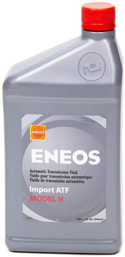 ENEOS 3105-300 ATF Fluid, 1 Quart