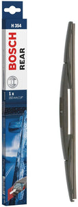 Bosch H354/3397011433 Rear Original Equipment Replacement Wiper Blade - 14", Pack of 1