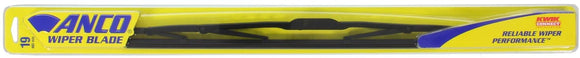 ANCO 31-Series 31-19 Wiper Blade - 19