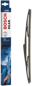 Bosch H352/3397011430 Rear Original Replacement Equipment Wiper Blade - 14", Pack of 1