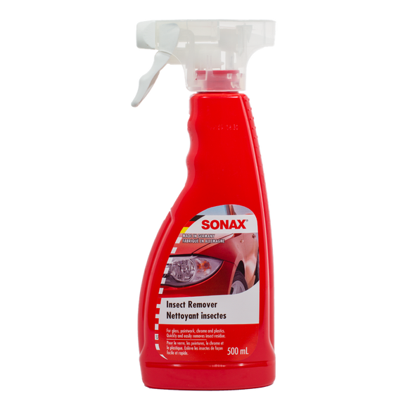 Sonax Insect Remover 500ml