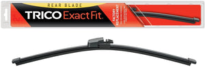 Trico 13-G Exact Fit Rear Beam Wiper Blade - 13", Pack of 1