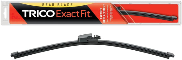 Trico 13-G Exact Fit Rear Beam Wiper Blade - 13