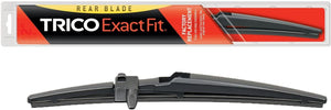 Trico 12-F Exact Fit Rear Wiper Blade - 12", Pack of 1