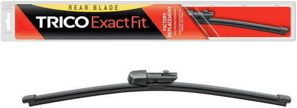 Trico 11-H Exact Fit Rear Beam Wiper Blade - 11