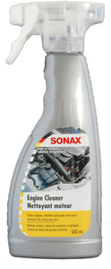 Sonax 500ml Engine Cleaner, Cold