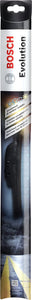 Bosch 4843 Evolution All-Season Bracketless Wiper Blade - 26", Pack of 1