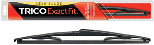 Trico 14-D Exact Fit Rear Wiper Blade - 14", Pack of 1