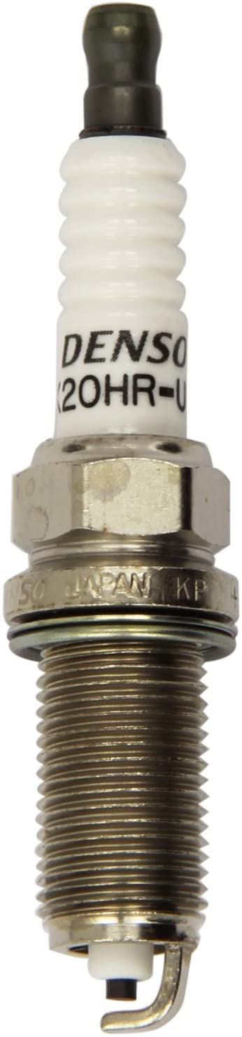 Denso 3381 K20HR-U11 Traditional Spark Plug, Pack of 1