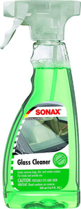 Sonax 500ml Glass Cleaner, Clear Glass 338241