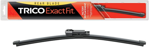 Trico 12-I Exact Fit Rear Beam Wiper Blade - 12