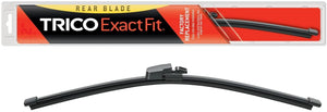 Trico 15-G Exact Fit Rear Beam Wiper Blade - 15", Pack of 1