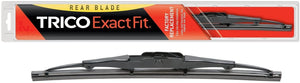 Trico 10-1 Exact Fit Wiper Blade - 10", Pack of 1